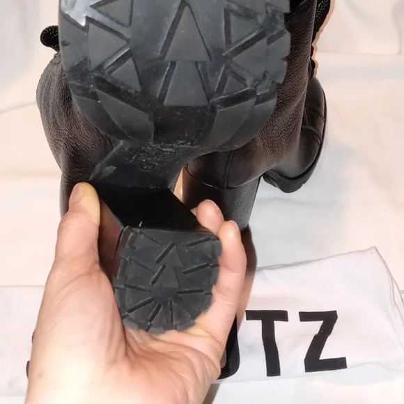 SCHUTZ BOOTIES - Picture 7 of 10